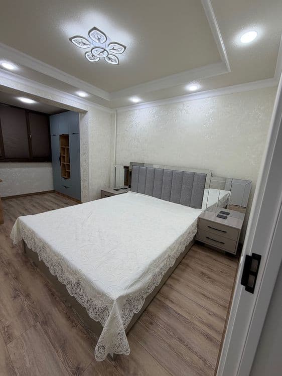 * Qulay joyda 2 xonali квартира sotiladi — 1