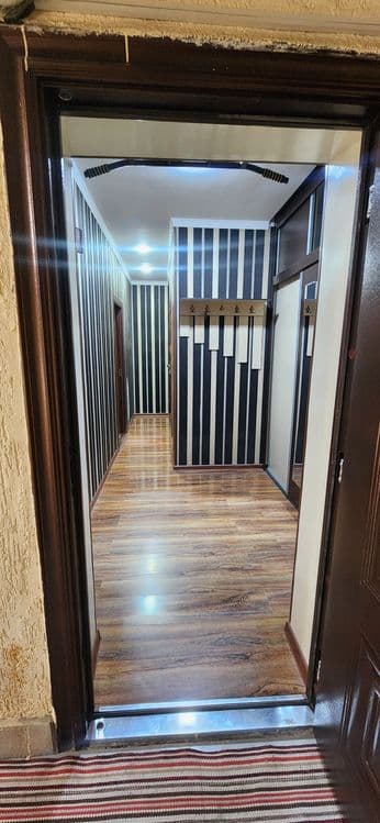 Срочно продается 3 ком.. квартира Согдияна Фамили Парк — 1