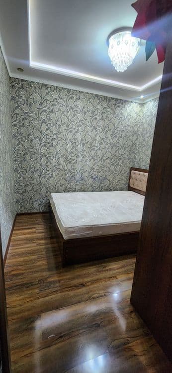 Срочно продается 3 ком.. квартира Согдияна Фамили Парк — 2