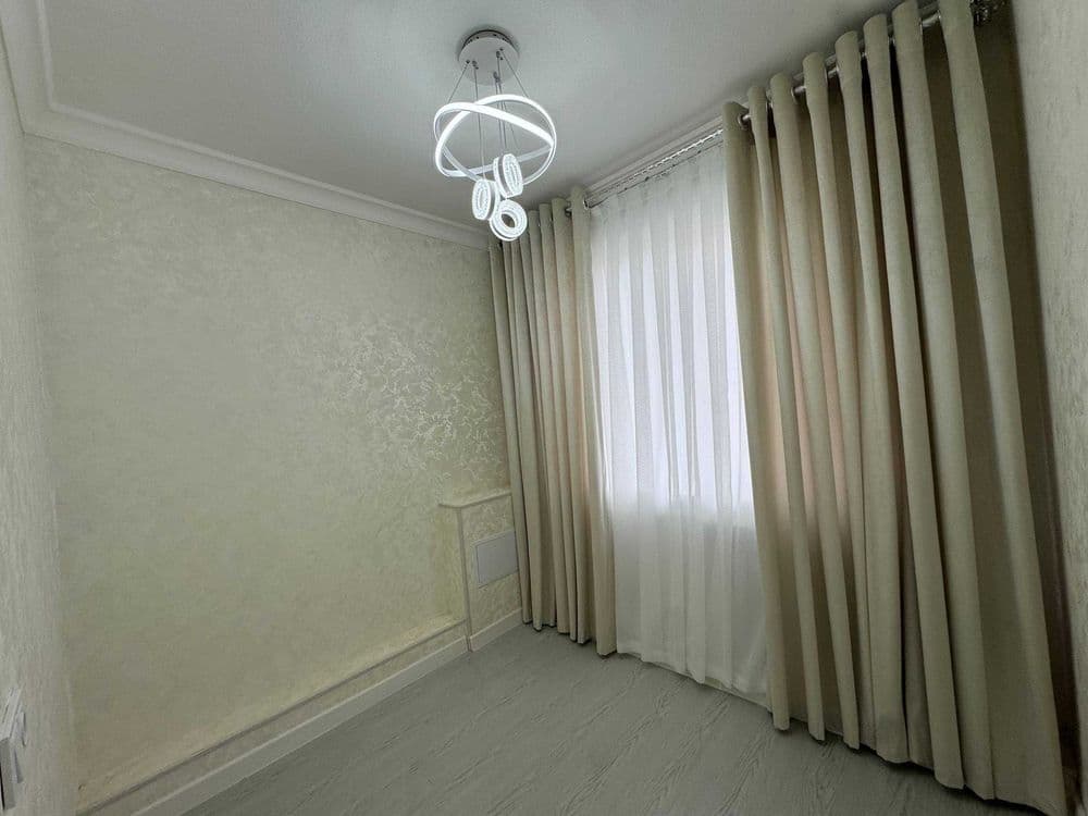 3х комнатная квартира на 4 этаже 55кв, в Самарканде — 4