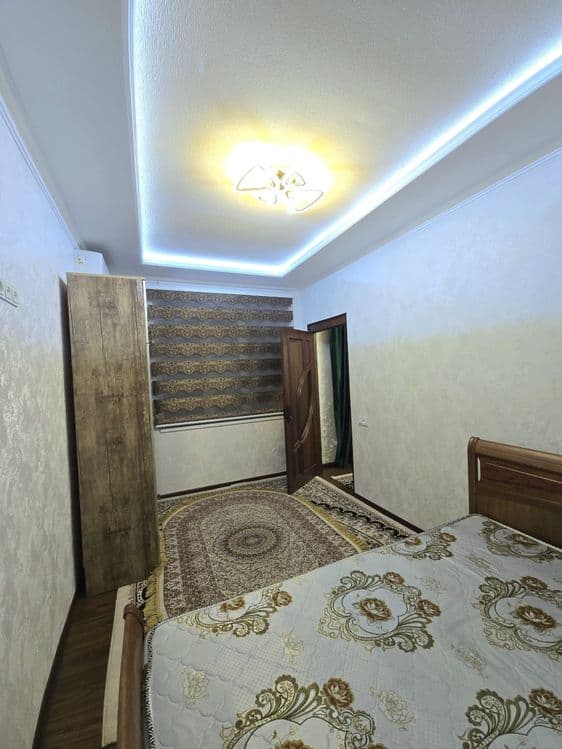 Срочно продаётся 3х-комнатная квартира — 3
