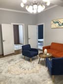 Продам 2-х комнатную квартиру 64 кв.м.