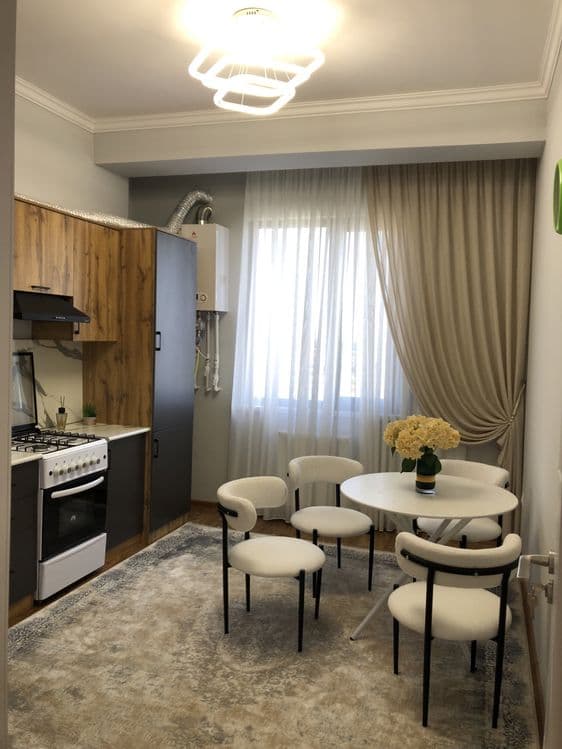 Продам 2-х комнатную квартиру 64 кв.м. — 3