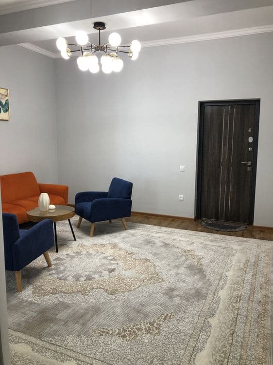 Продам 2-х комнатную квартиру 64 кв.м. — 4