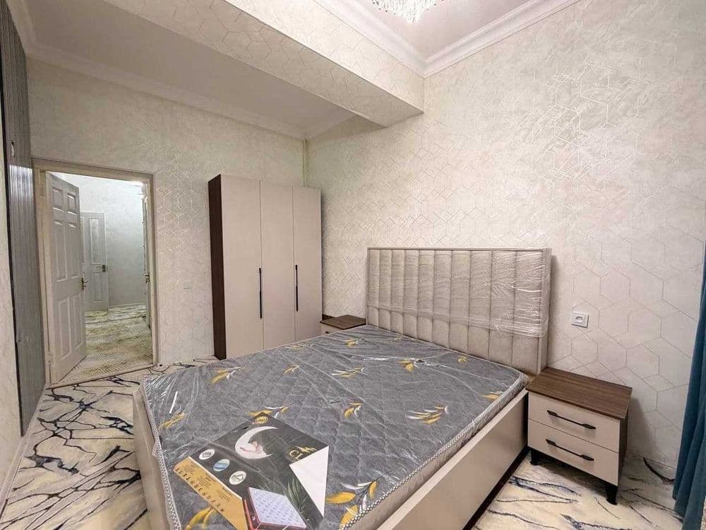 Срочно продаётся 2х комнатная квартира, в городе Самарканде — 4