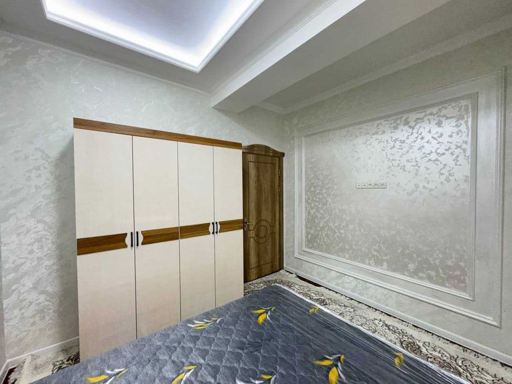 Срочно продаётся 2х комнатная квартира, в городе Самарканде — 4