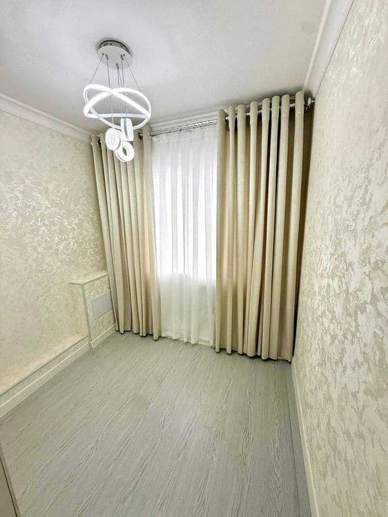 2х ком. переделанная в 3х ком., Микрорайон — 2