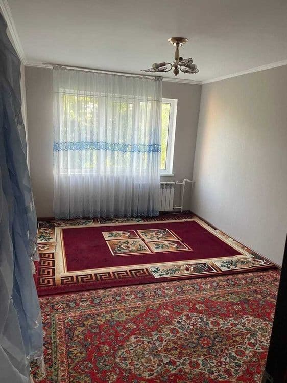 2х комнатная квартира с удобствами на районе Мархабо — 2