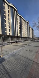 Срочно!!! Квартира коробка сотилади 61.4 кв.метр, 9-каватда жойлашган