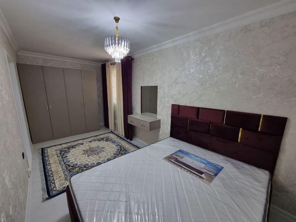 Продается квартира — 1