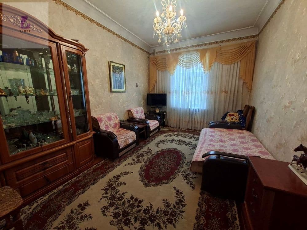 Продается 2х комнатная квартира. БОГИШАМОЛ. ГУВД — 1
