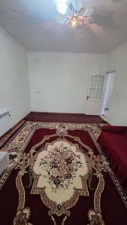 3х комнатная квартира на 2 этаже, имеется 6м балкон, СамКоч — 2