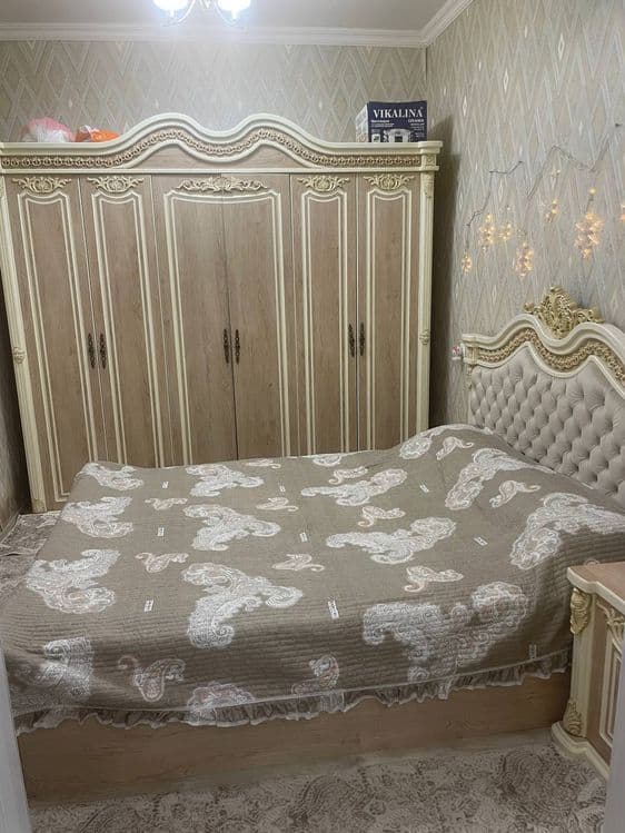 Срочно продаётся 2х-комнатная квартира — 4