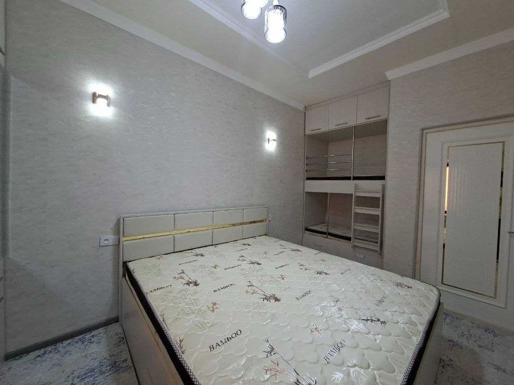 2х комнатная квартира на 7 этаже 48кв/м, в Самарканде — 2