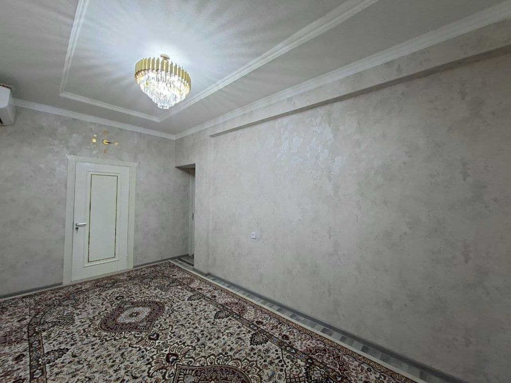 2х комнатная квартира на 7 этаже 48кв/м, в Самарканде — 4