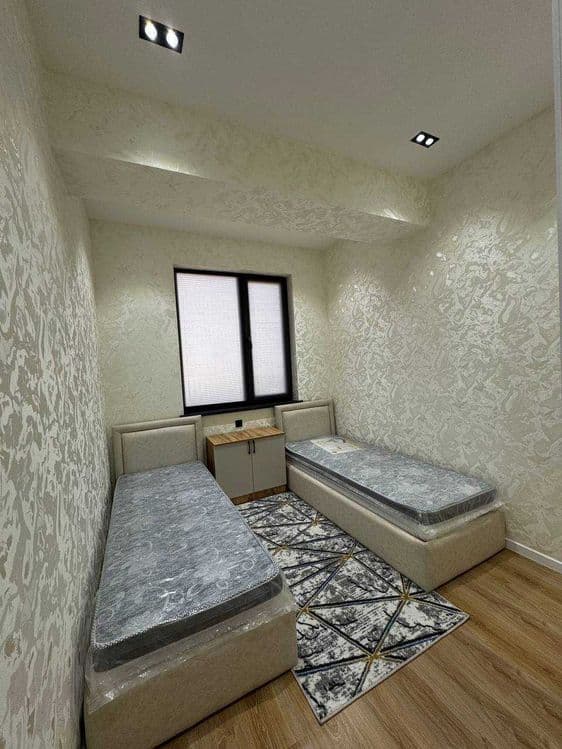 3х комнатная квартира на 9 этаже 56кв,м  в Самарканде — 4