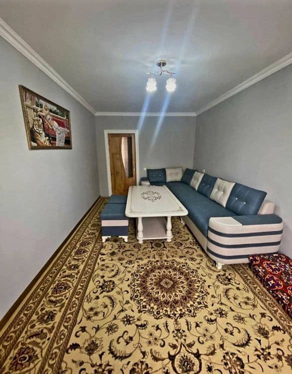 Продаём квартиру ‼️ Ориентир - 4 роддом ‼️ — 1