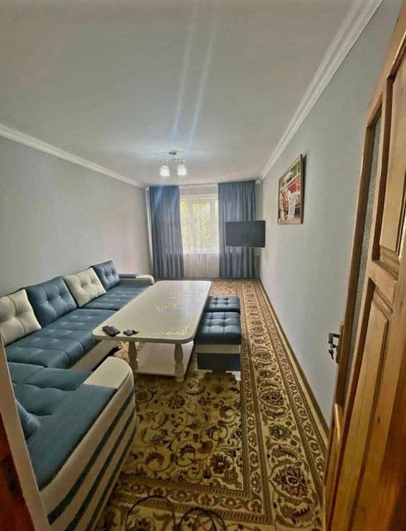 Продаём квартиру ‼️ Ориентир - 4 роддом ‼️ — 2