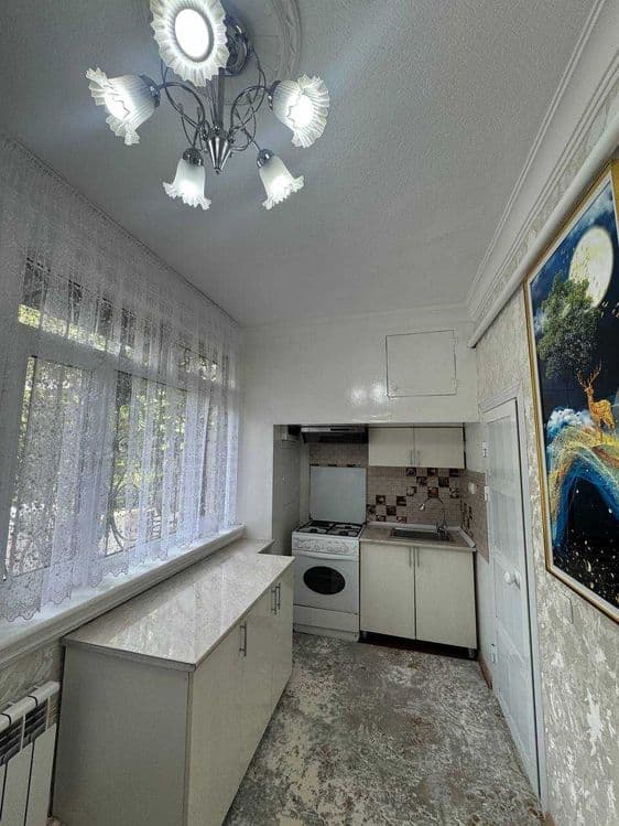 2х комнатная квартира 60кв/м. со всеми удобствами по ул.Гагарина — 2