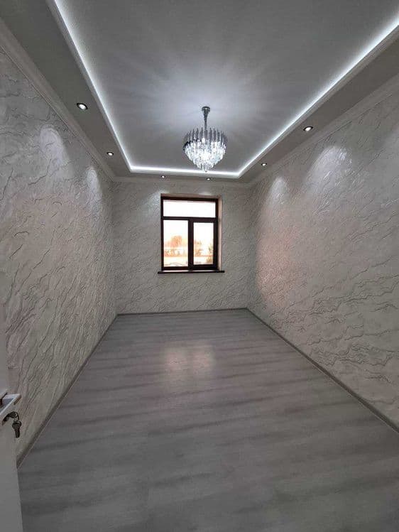 №3898.Продается 2х-комнатная квартира в Новостройке. Выкуп — 1