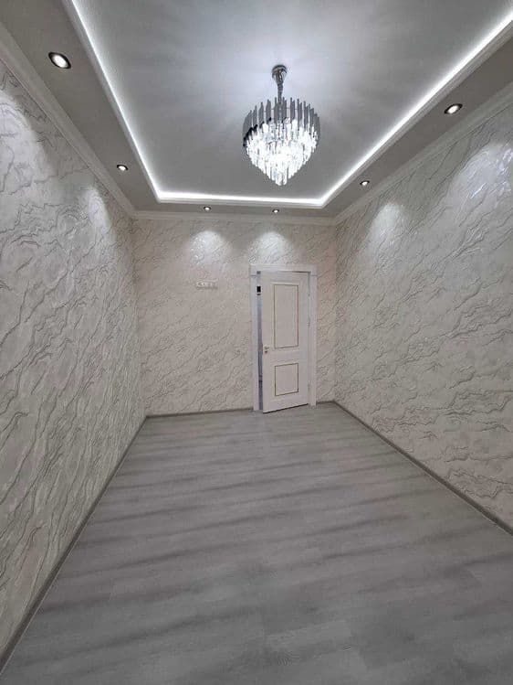 №3898.Продается 2х-комнатная квартира в Новостройке. Выкуп — 2