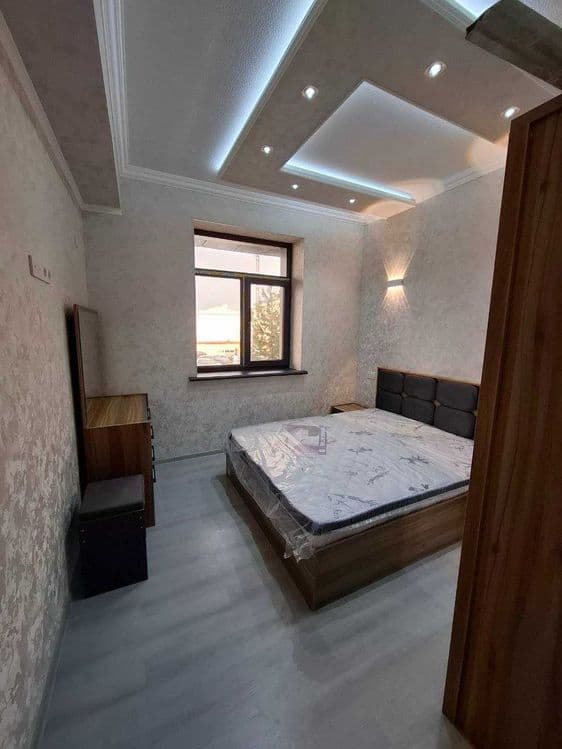 №3898.Продается 2х-комнатная квартира в Новостройке. Выкуп — 3