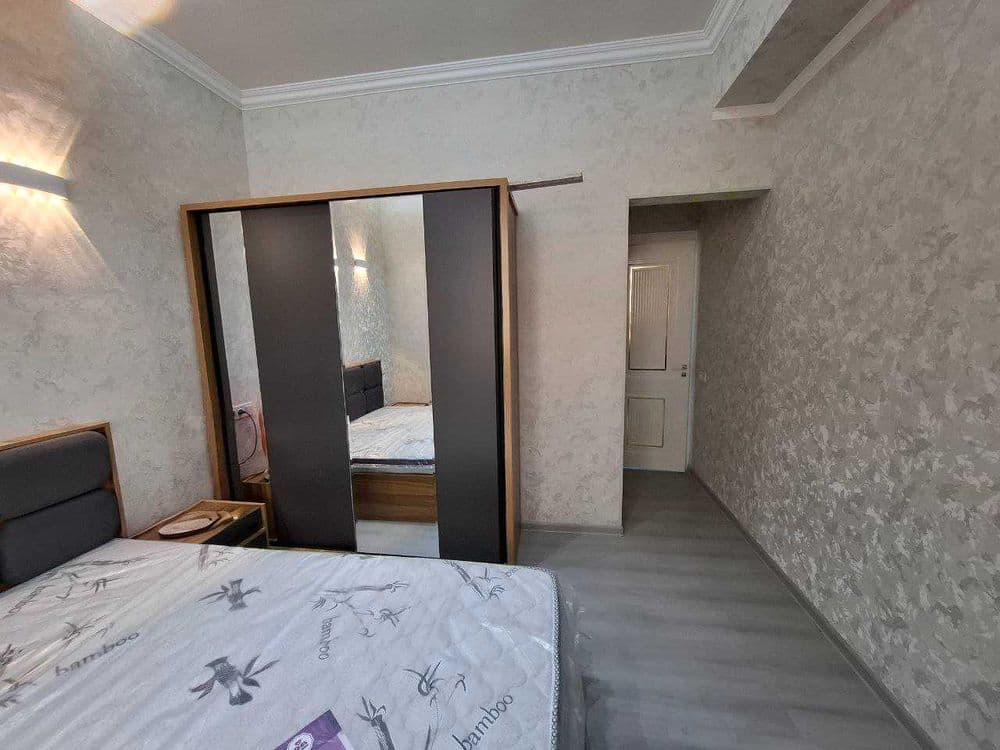 №3898.Продается 2х-комнатная квартира в Новостройке. Выкуп — 4