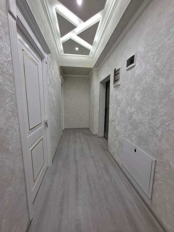 №3898.Продается 2х-комнатная квартира в Новостройке. Выкуп — 5