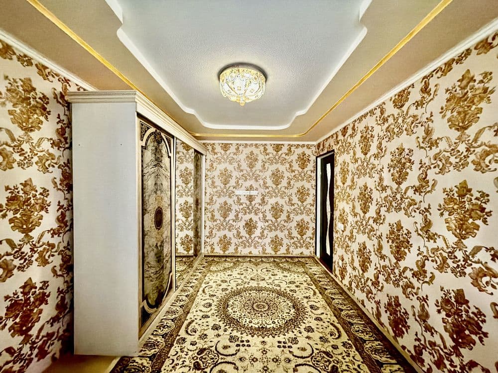 Kvartira sotiladi — 4