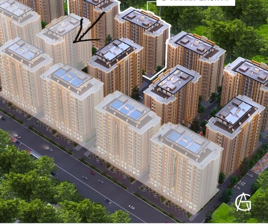Срочно продаётся квартира — 5