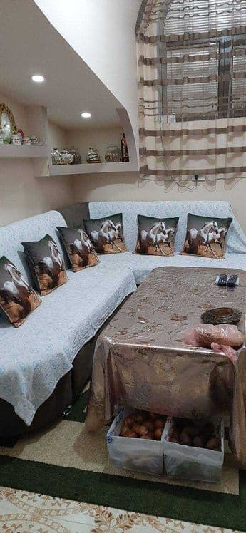 Квартира 125кв/м, со всеми удобствами, СамКоч Самарканд — 4