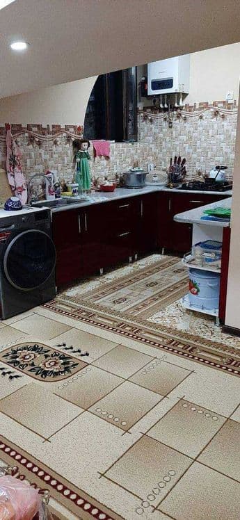 Квартира 125кв/м, со всеми удобствами, СамКоч Самарканд — 5