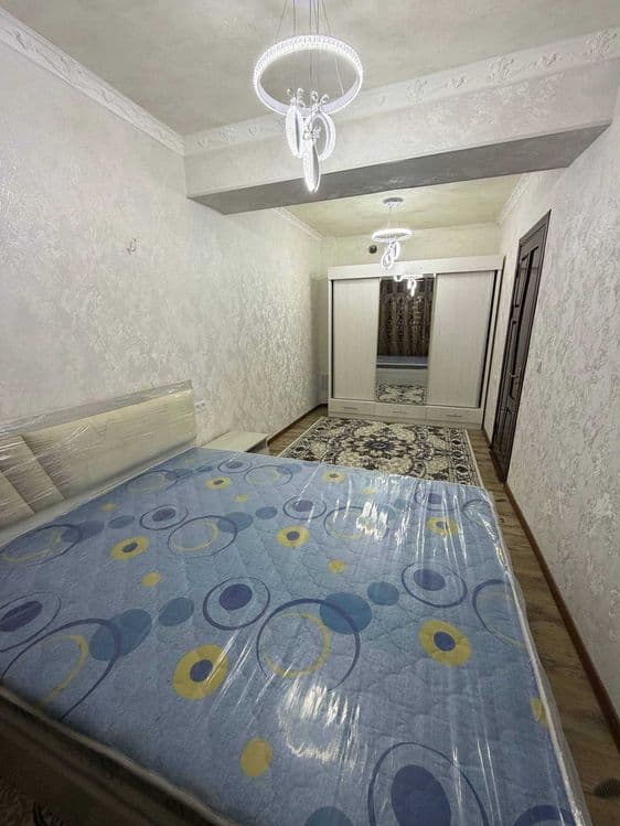2х комнатная квартира на 2 этаже 52кв, в Самарканде — 5