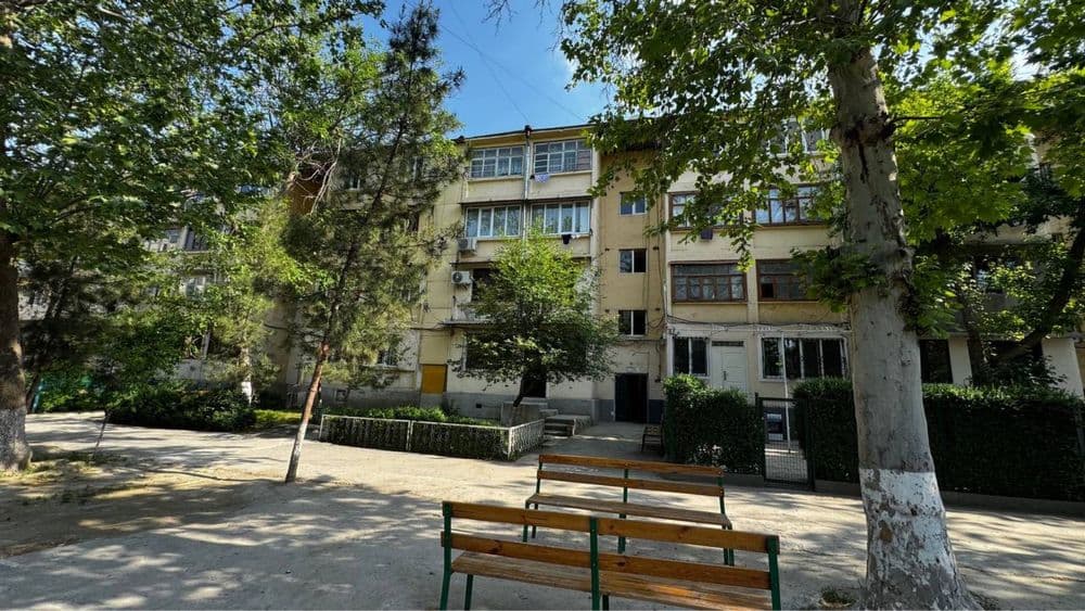 Продается 2х комнатная квартира СРОЧНО — 1