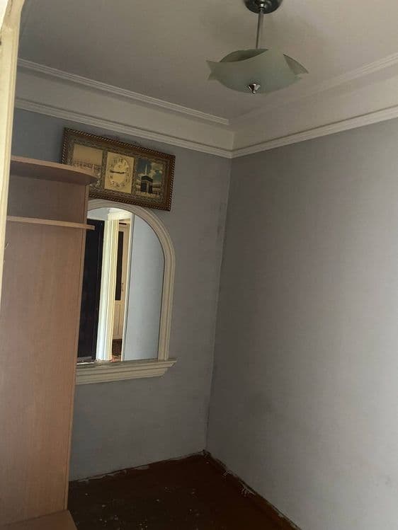 2х комнатная квартира Согдиана — 4