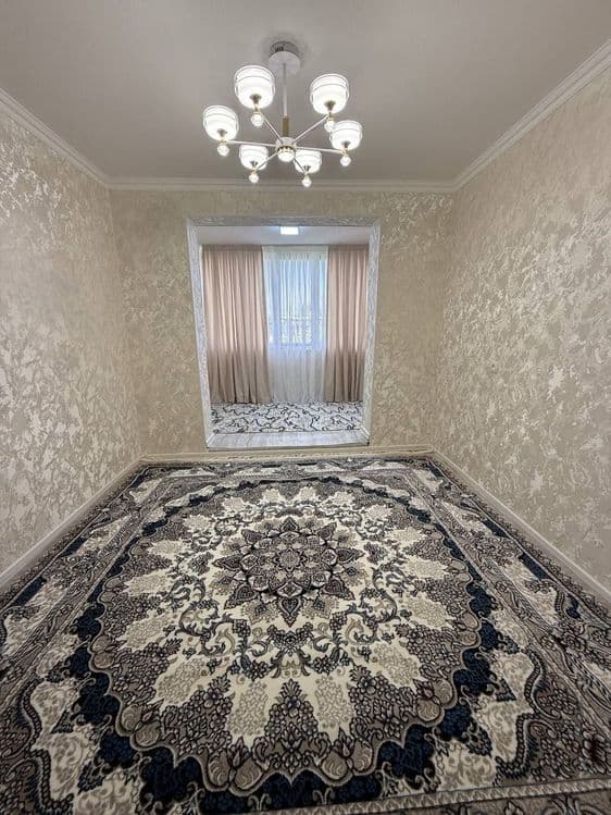 3х комнатная квартира Фрунзе — 3