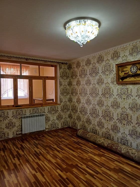 Самарканд Шахар КИМЁГАРЛАР махалласида 3 хонали квартира сотилади. — 3