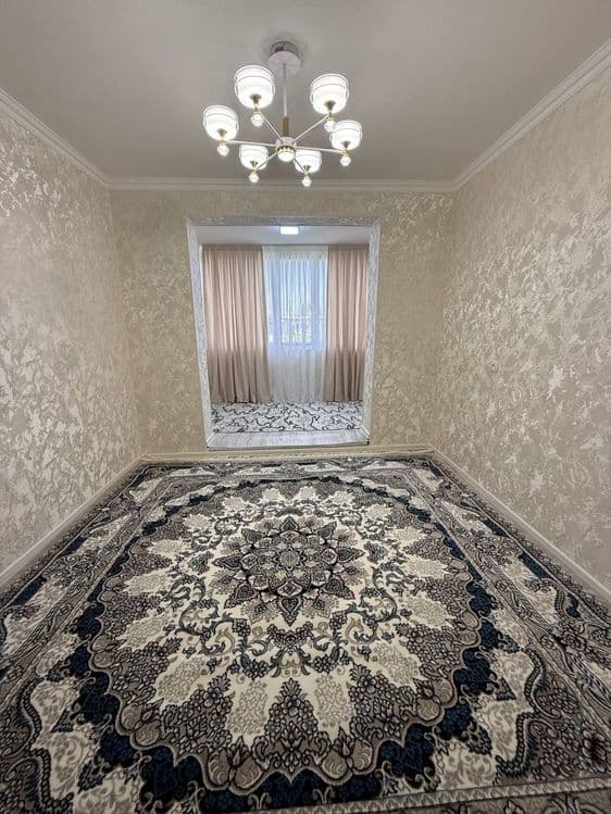3-хоналик квартира Фрунзе — 3