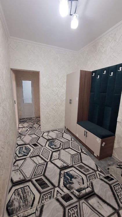 3-хоналик квартира Согдиана — 3