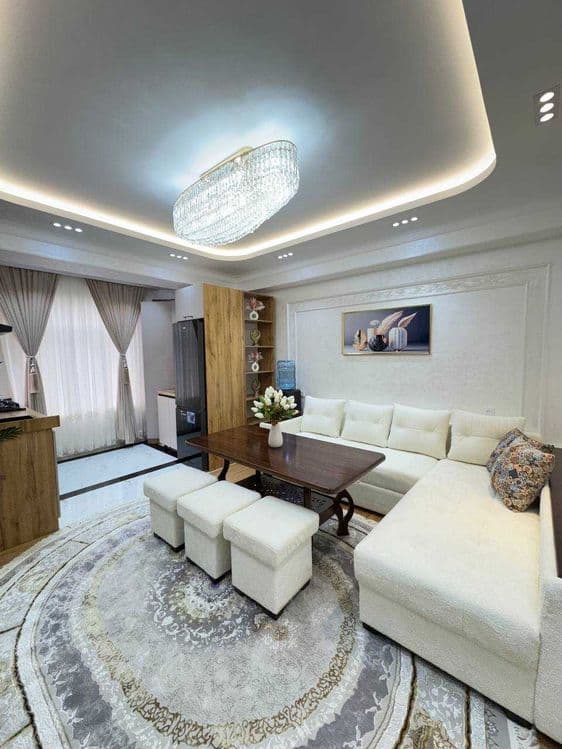 №3908.Продается 2х-комнатная квартира в Новостройке. — 2