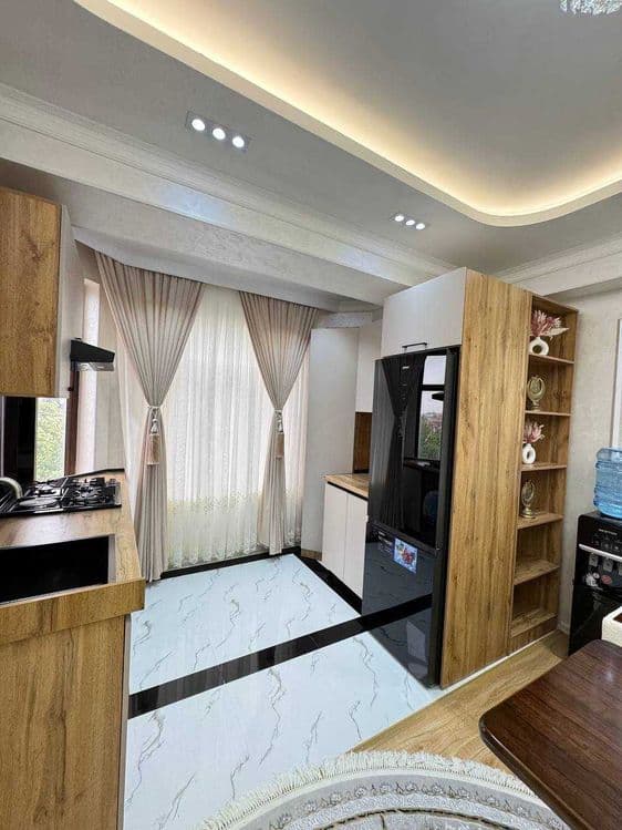 №3908.Продается 2х-комнатная квартира в Новостройке. — 3