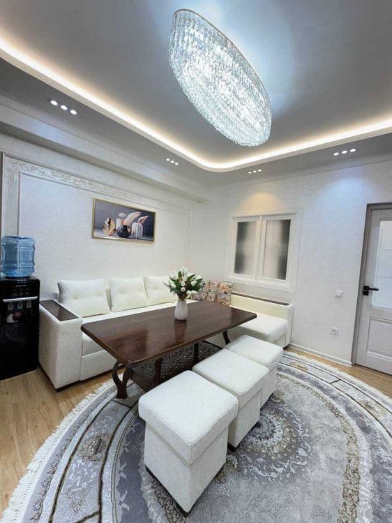 №3908.Продается 2х-комнатная квартира в Новостройке. — 4