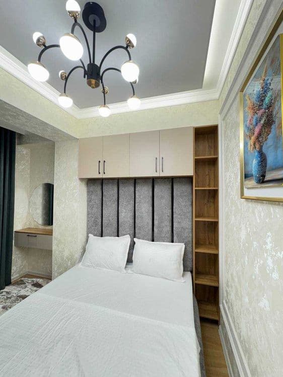 №3908.Продается 2х-комнатная квартира в Новостройке. — 5