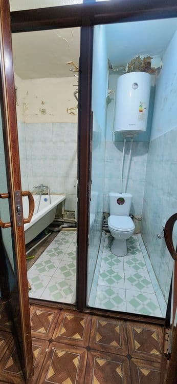 Срочно продается 2 ком. Кватира 2 этаж  Мархабо — 4