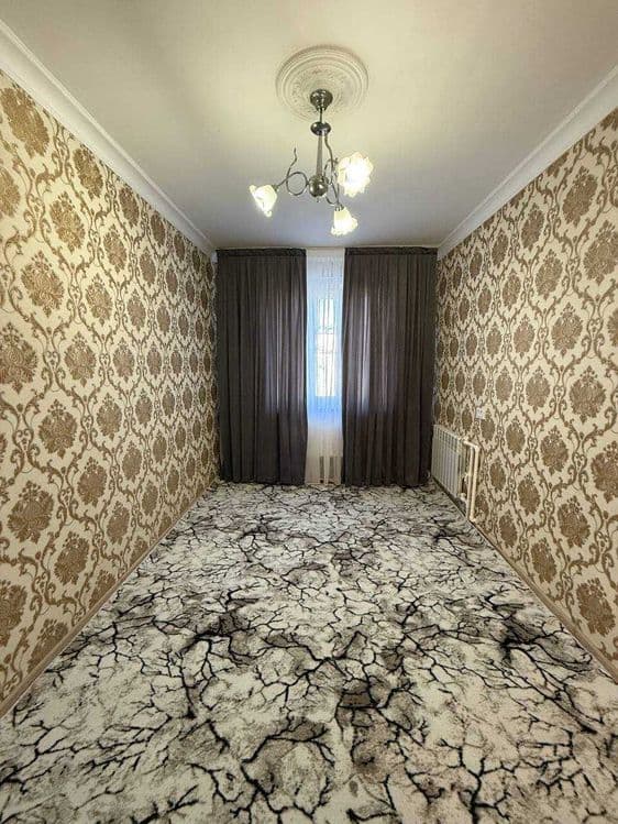 3х комнатная квартира с удобствами, Согдиана Самарканд — 2