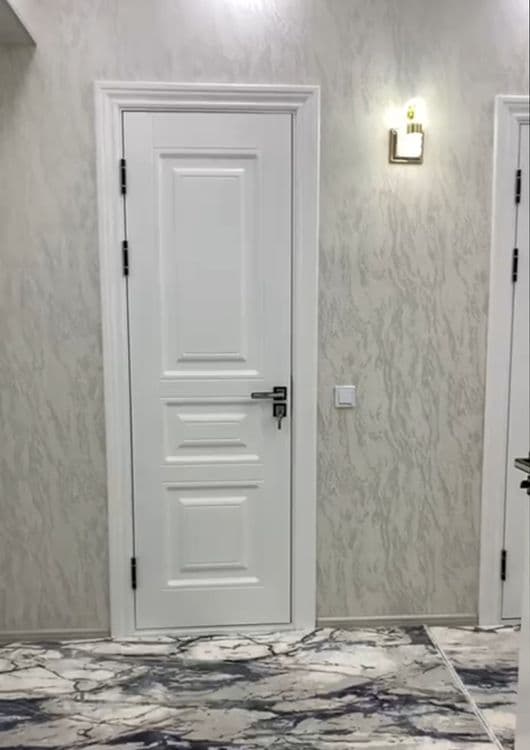 Уй сотилади ! Корасуа массиви 3 хонали 65 кв,м 6 этаж 7 этажли дом — 3