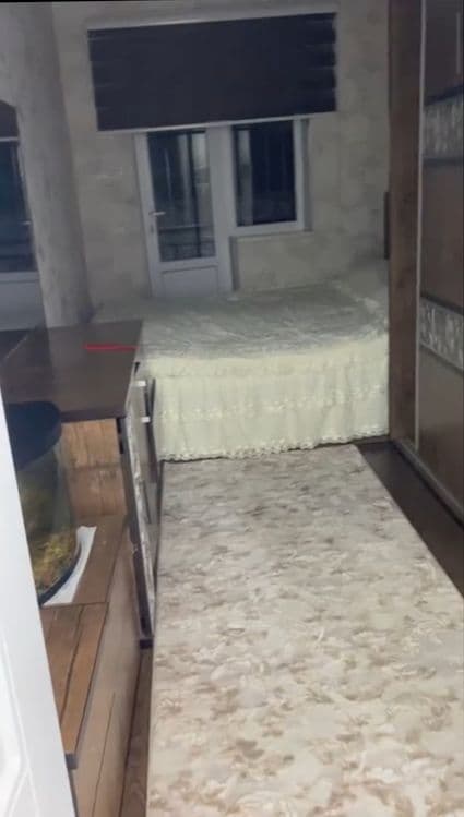 Уй сотилади ! Корасуа массиви 3 хонали 65 кв,м 6 этаж 7 этажли дом — 5