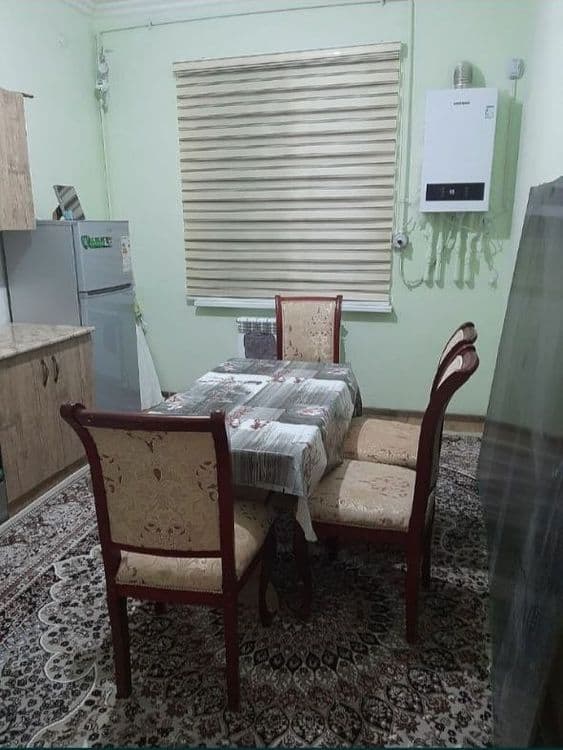 Срочно продаётся квартира Корасув-1 — 1