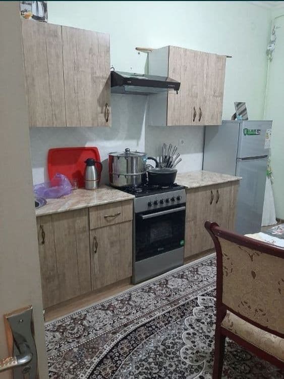 Срочно продаётся квартира Корасув-1 — 4