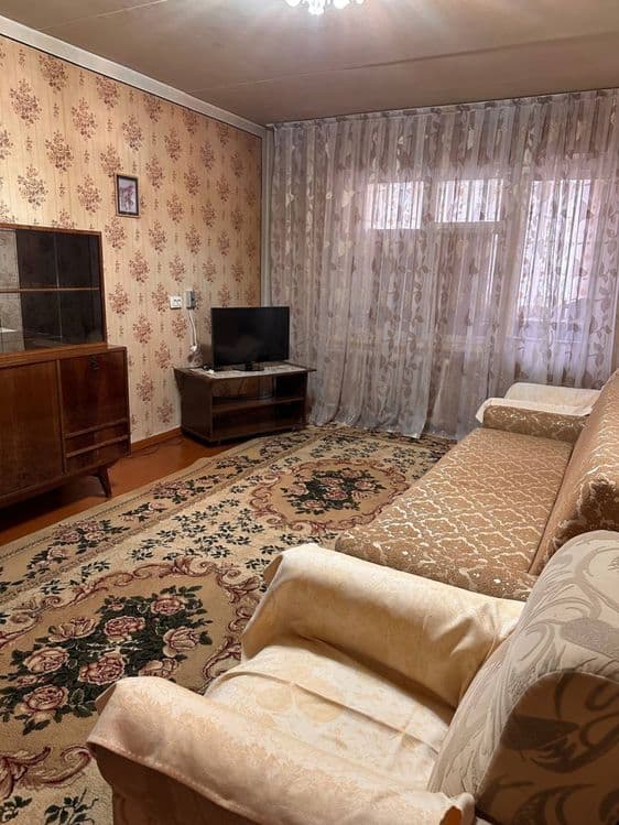 Продается квартира — 4